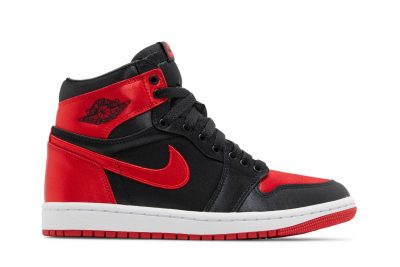 Air Jordan 1 High ‘Satin Bred’ FD4810-061