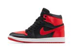 Air Jordan 1 High ‘Satin Bred’ FD4810-061