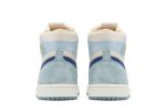 Air Jordan 1 High Zoom Air CMFT ‘Celestine Blue’ DQ5091-041