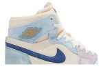 Air Jordan 1 High Zoom Air CMFT ‘Celestine Blue’ DQ5091-041