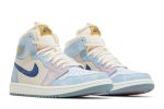 Air Jordan 1 High Zoom Air CMFT ‘Celestine Blue’ DQ5091-041