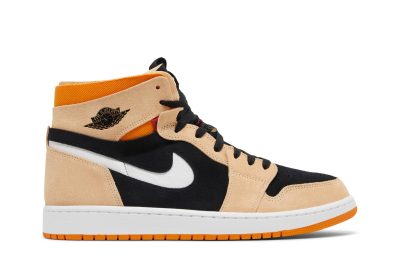 Air Jordan 1 High Zoom CMFT ‘Pumpkin Spice’ CT0978-200