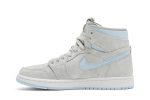 Air Jordan 1 High Zoom Comfort ‘Cool Grey Light Blue’ CT0979-004