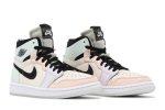 Air Jordan 1 High Zoom Comfort ‘Easter’ CT0979-101