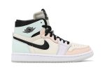 Air Jordan 1 High Zoom Comfort ‘Easter’ CT0979-101