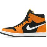 Air Jordan 1 High Zoom Comfort Rookie Of The Year CT0978-002