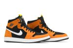 Air Jordan 1 High Zoom Comfort Rookie Of The Year CT0978-002