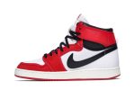 Air Jordan 1 KO ‘Chicago’ 2021 DA9089-100