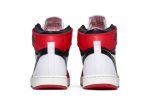 Air Jordan 1 KO ‘Chicago’ 2021 DA9089-100