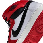 Air Jordan 1 KO ‘Chicago’ 2021 DA9089-100