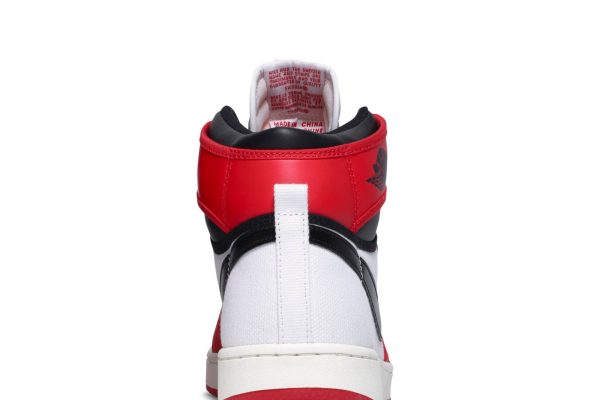 Air Jordan 1 KO ‘Chicago’ 2021 DA9089-100