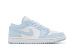 Air Jordan 1 Low ‘Aluminum’ DC0774-141