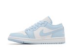 Air Jordan 1 Low ‘Aluminum’ DC0774-141