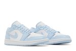 Air Jordan 1 Low ‘Aluminum’ DC0774-141