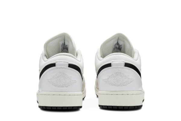 Air Jordan 1 Low ‘Astrograbber’ DC3533-100