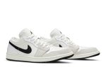 Air Jordan 1 Low ‘Astrograbber’ DC3533-100