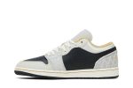 Air Jordan 1 Low ‘Beaded Swoosh’ DV1762-001