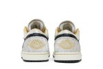 Air Jordan 1 Low ‘Beaded Swoosh’ DV1762-001