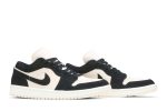 Air Jordan 1 Low ‘Black Guava Ice’ DC0774-003