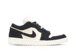 Air Jordan 1 Low ‘Black Guava Ice’ DC0774-003