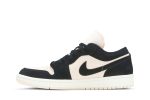 Air Jordan 1 Low ‘Black Guava Ice’ DC0774-003