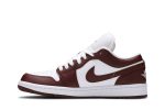 Air Jordan 1 Low ‘Bronze Eclipse’ DC0774-116