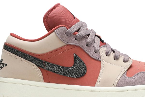 Air Jordan 1 Low ‘Canyon Rust’ DC0774-602