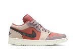 Air Jordan 1 Low ‘Canyon Rust’ DC0774-602