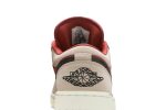 Air Jordan 1 Low ‘Canyon Rust’ DC0774-602