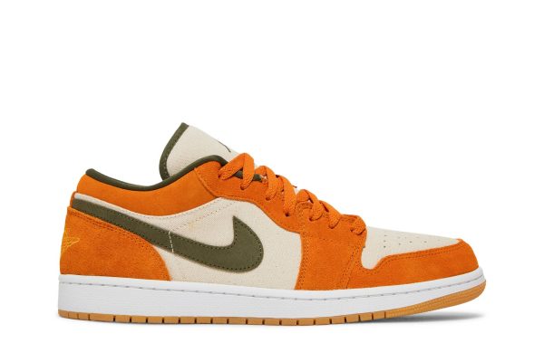 Air Jordan 1 Low ‘Ceramic’ DH6931-102