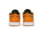 Air Jordan 1 Low ‘Ceramic’ DH6931-102