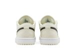 Air Jordan 1 Low ‘Coconut Milk’ DC0774-121