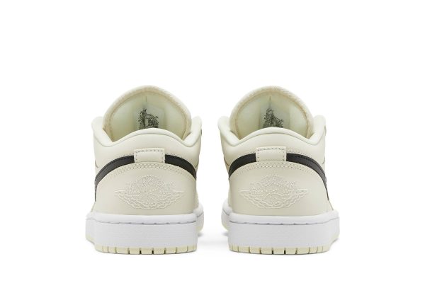 Air Jordan 1 Low ‘Coconut Milk’ DC0774-121