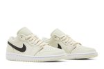 Air Jordan 1 Low ‘Coconut Milk’ DC0774-121