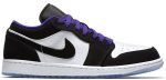 Air Jordan 1 Low Concord 553558-108