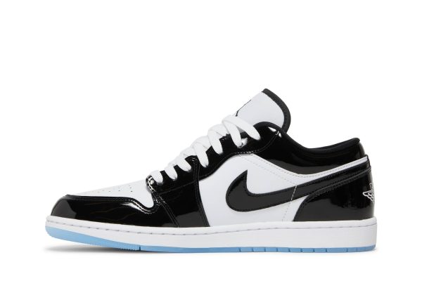 Air Jordan 1 Low ‘Concord’ DV1309-100