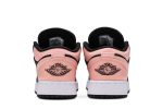 Air Jordan 1 Low ‘Crimson Tint’ 553560-034