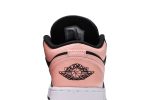 Air Jordan 1 Low ‘Crimson Tint’ 553560-034