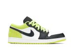 Air Jordan 1 Low ‘Cyber’ CK3022-003