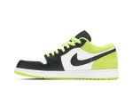 Air Jordan 1 Low ‘Cyber’ CK3022-003