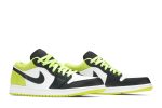 Air Jordan 1 Low ‘Cyber’ CK3022-003