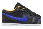 Air Jordan 1 Low Dark Concord 553558-075