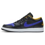 Air Jordan 1 Low Dark Concord 553558-075