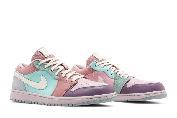 Air Jordan 1 Low ‘Easter Pastel’ DJ5196-615