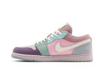 Air Jordan 1 Low ‘Easter Pastel’ DJ5196-615