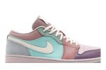 Air Jordan 1 Low ‘Easter Pastel’ DJ5196-615