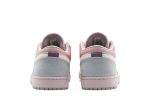 Air Jordan 1 Low ‘Easter Pastel’ DJ5196-615