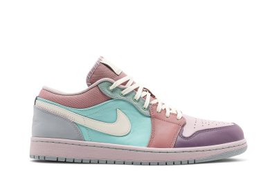 Air Jordan 1 Low ‘Easter Pastel’ DJ5196-615