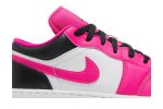 Air Jordan 1 Low ‘Fierce Pink’ DZ5365-601