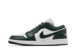 Air Jordan 1 Low ‘Galactic Jade’ DC0774-113